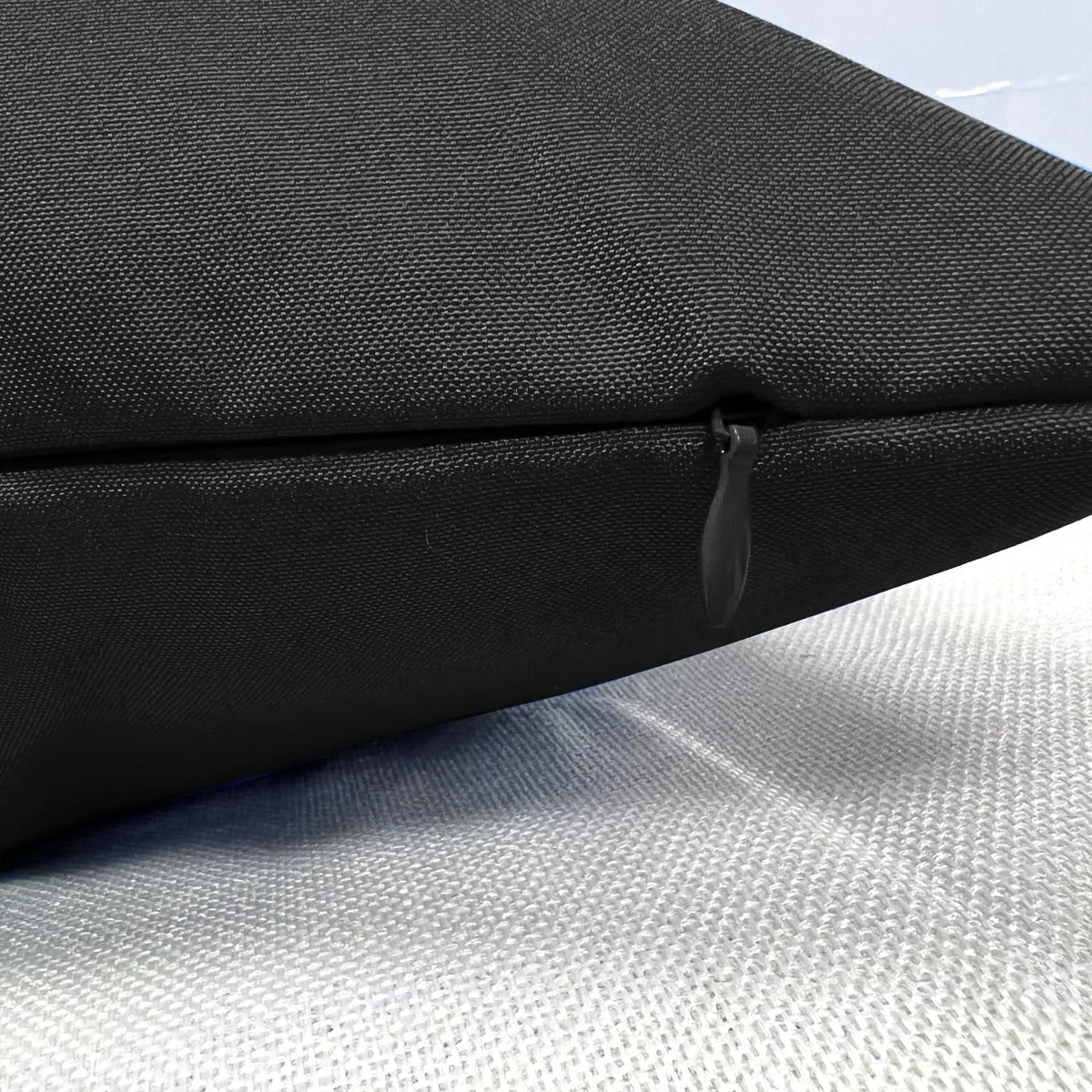 1pc Outdoor Waterproof Throw Pillow Covers Decorative Square Cushion Case Patio Pillows for Couch Room Decor