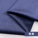 155 Cm Wide Velvet Fabric Dutch Velvet Solid Color Sofa Cover Pillow Cushion Curtain DIY Spring and Autumn Apparel Sewing Fabric