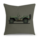 New Sports Car Cushion Cover Full Body Cartoon Pattern Pillow Case for Home Sofa Car Decor Pillowcase 45cm*45cm