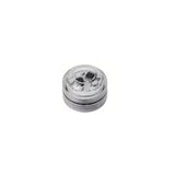 Wireless Adhesive LED Car Interior Ambient Light Remote Control Decor Auto Roof Foot Atmosphere Lamp Bicycle Tail Light