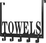 Decorative Metal Key Holder Wall Mounted Key Hooks Hanging Artwork Storage Rack Home Iron Art