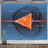 Tame Impala Currents Music Album Posters Wall Hanging Rock Band Poster Meme Tapestries For Bedroom Home Decor Aesthetic Flags