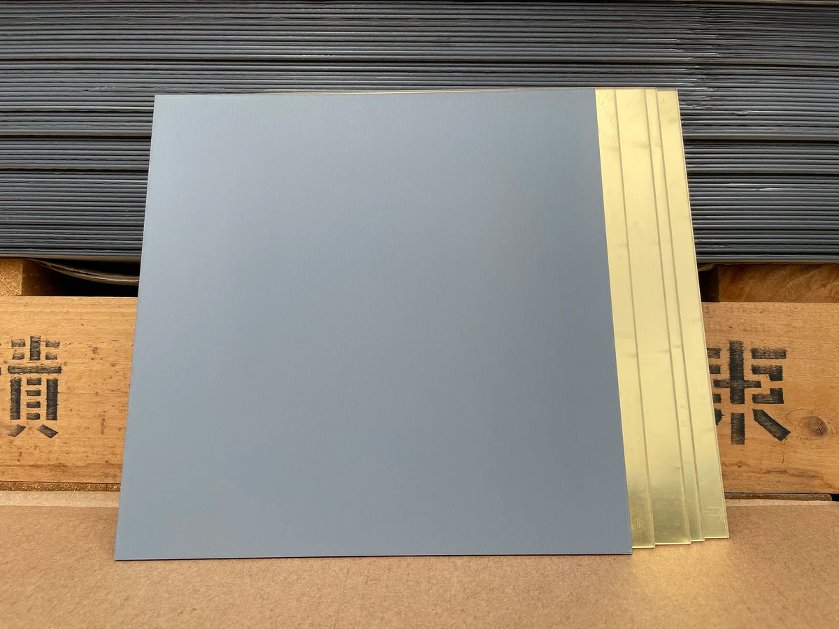 200*200*1.6MM Light Gold Acrylic Mirror Sheet Harmless For Wedding Coaster Display Photo Props Home Hotel Wall DIY Decor Board