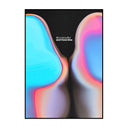 1pc Canvas painting  Vintage Abstract Classic Canvas Poster Retro Extreme Art Canvas Painting Print Wall Art Picture for Living