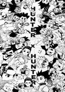 Hunter X Hunter Japanese Classic Anime Poster Killua Zoldyck Wall Art Pictures Canvas Painting Home Kids Room Decor Gift