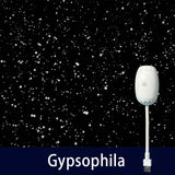 Galaxy Projector USB Night Light Car Mood Lights LED Starry Star Lamp Party Cool Stuff For Room Bedroom Home Gaming Decor