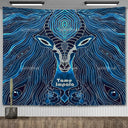 Tame Impala Currents Music Album Posters Wall Hanging Rock Band Poster Meme Tapestries For Bedroom Home Decor Aesthetic Flags