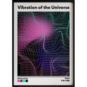 Retro Abstract Dopamine Classic Poster Minimalist Poster High Quality Printing Decoration Painting Home Decoration, Frameless