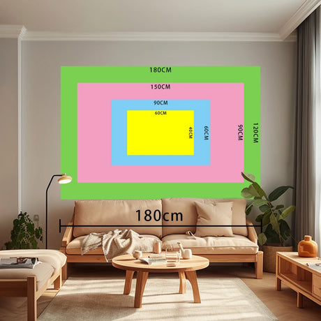 Japanese Anime Tapestry Dramatics Game Murders Flag Home Decoration Living Room Bedroom Backdrop Cloth Festival Gifts