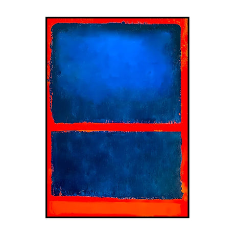 Vintage Japanese Art Classic Poster Abstract Canvas Painting Print Wall Art Picture for Living Room Cuadros Home Decoration