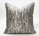 40 Style High Grade Cushion Cover 30x50/45x45/50x50CM Light Luxury Jacquard Pillowcase Champagne Blue Home Hotel Bed Sofa Decor