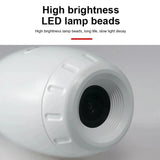 Galaxy Projector USB Night Light Car Mood Lights LED Starry Star Lamp Party Cool Stuff For Room Bedroom Home Gaming Decor