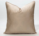 40 Style High Grade Cushion Cover 30x50/45x45/50x50CM Light Luxury Jacquard Pillowcase Champagne Blue Home Hotel Bed Sofa Decor