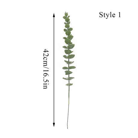 Nordic Transparent Plastic Vase Flower Arrangement Container Creative Hydroponic Plant Flower Vases Home Living Room Desk Decor