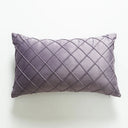 Dutch Velvet Handmade Waist Cushion Cover Ultra Soft Soft Plush Pillowcase  Decorative Pillow For Sofa Bedroom Living Room