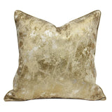 40 Style High Grade Cushion Cover 30x50/45x45/50x50CM Light Luxury Jacquard Pillowcase Champagne Blue Home Hotel Bed Sofa Decor