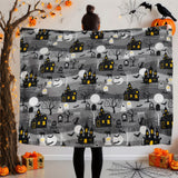 A Blanket Exclusivel, A Blanket Suitable For Relaxation, Cool And Comfortable, Applicable To Bed Blankets 3LBS BEST PRICE IN US