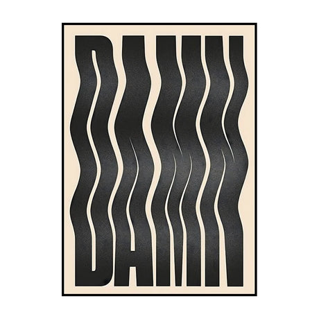Vintage Japanese Art Classic Poster Abstract Canvas Painting Print Wall Art Picture for Living Room Cuadros Home Decoration